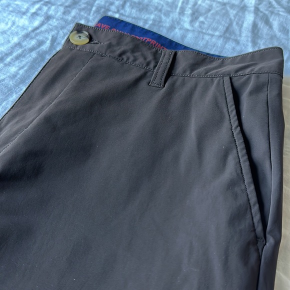 Rhone Pants - 31W x 32L - Brown - Slim - Picture 4 of 4